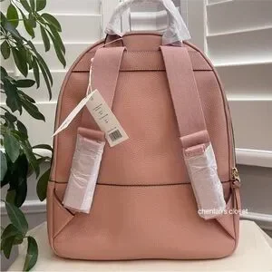 Tory Burch | Bags | Tory Burch Thea Pebbled Web Backpack  display picture 3
